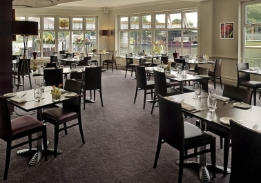 Host Your Next Event in Style: Introducing Thames Lodge’s Purpose-Designed Conference Centre Image